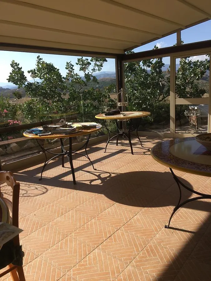 Ciuci'S Manor Villa Aragona Italy