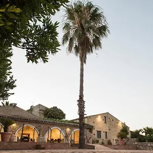 Baglio Lauria Agroturismo