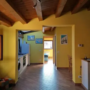 Kardia Apartment Palermo