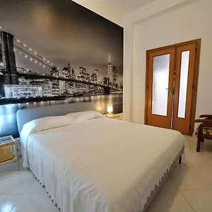 The Place Apartment Terrasini