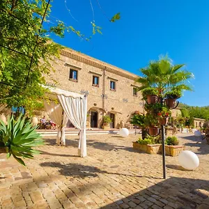  Vakantieboerderij Vecchia Masseria Charme&relax