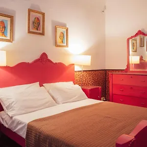 Cinematocasa Holiday home Palermo