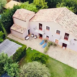  Hébergement de vacances Vacanze Casa Romana