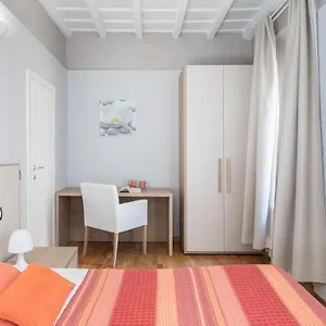 Spanish Steps House Vittoria Apartment Rome