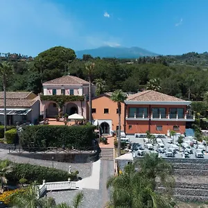  Landhuis Il Ciliegio Dell 'etna