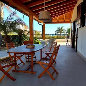  Vakantiehuis Residenza Medea
