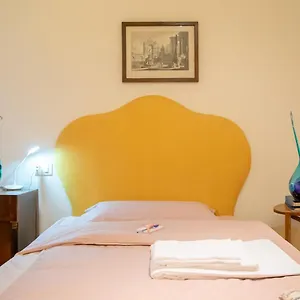Cianis San Marco Apartment Venice