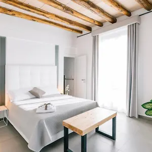 Bnb Dolcevita Gold Apartment Palermo