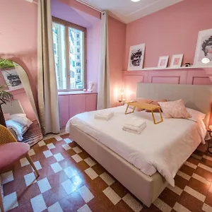 Telesio Apartment Rome