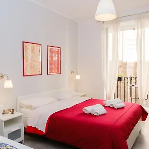 Maria Al Capo Apartment Palermo