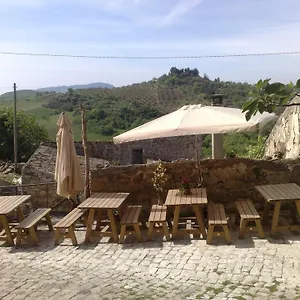  Landhuis La Locanda Di Cadi