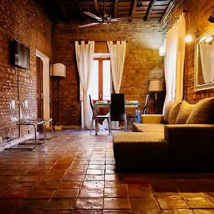 Gorgeous House Trastevere Apartment Rome