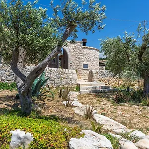  Landhuis La Muraglia Residenza Turistica Rurale