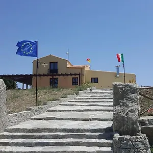 Farm stay Gessi, Calatafimi