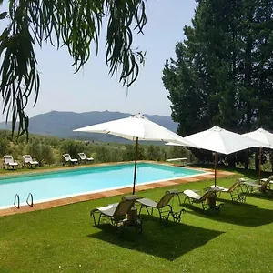  Vakantieboerderij Masseria Rossella