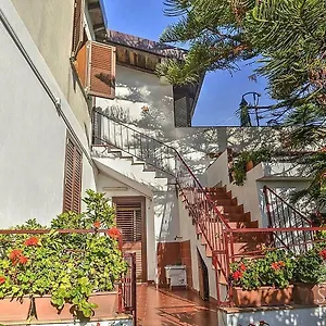  Hébergement de vacances Casavacanzeinsicilia Etna Taormina