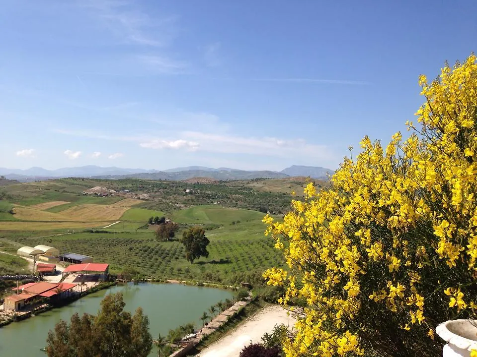 Ciuci'S Manor Villa Aragona